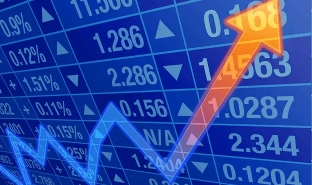前4个月全国规模以上工业企业利润增长18.2% 价格、利润率形成“双支撑” 电子、有色等行业表现亮眼(先确认页面角色) 插图
