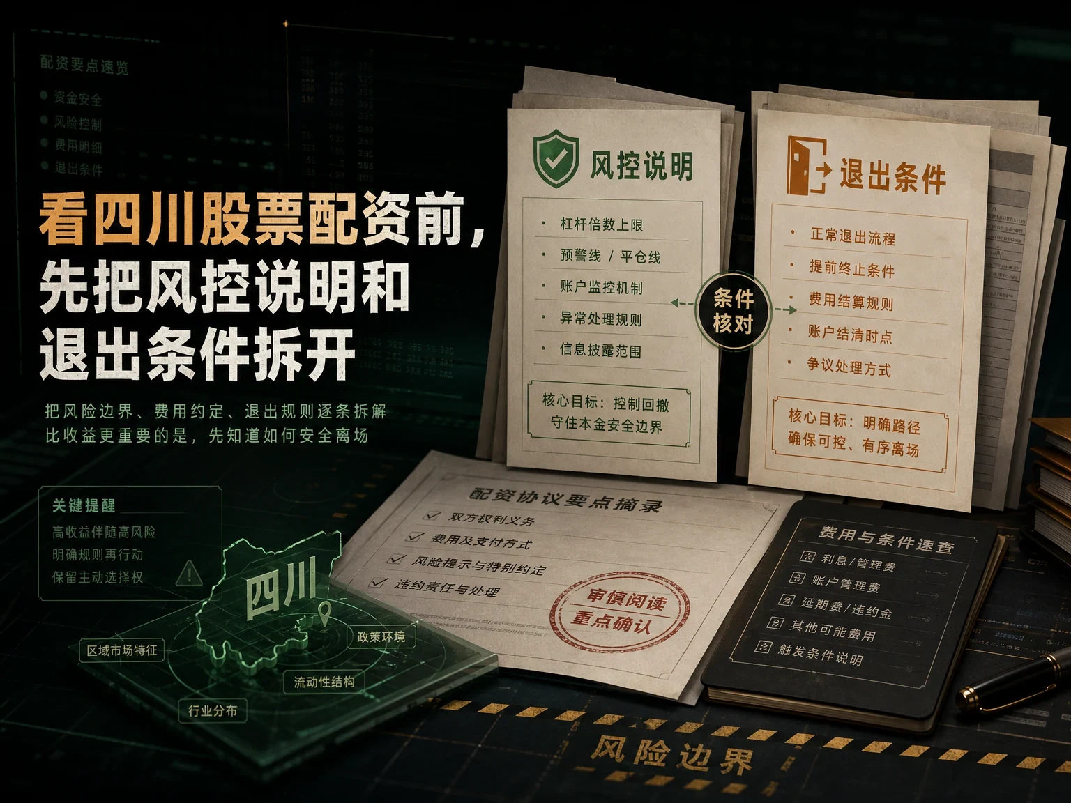 看四川股票配资前，先把风控说明和退出条件拆开缩略图
